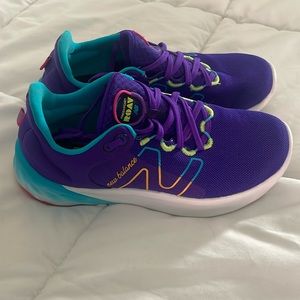 7.5 New Balance Athletic Shoes